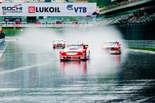 На Сочи Автодроме состоялись гонки I этапа Кубка России Mitjet