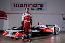 Ник Хайдфельд переходит в команду Mahindra Racing