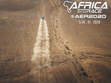 AFRICA ECO RACE 2020