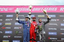 Победителем 4 этапа «Гран При Российской Дрифт Серии» сезона 2020 стал Алексей Головня, пилот команды ЛУКОЙЛ Рейсинг Дрифт Тим!