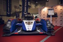 Выставка Motorsport Expo 2019 прошла на высоких скоростях!