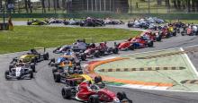 В Монце завершился этап Еврокубка Formula Renault 2.0