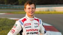 Российский гонщик Nismo Марк Шульжицкий дебютирует в LMP3 в Европейской серии Ле-Ман