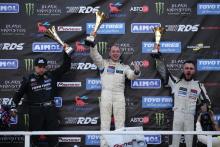 1 этап Российской Дрифт Серии 2016: Яркий старт сезона на ADM Raceway