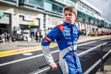 Роберт Шварцман проведёт сезон-2018 в  FIA Formula 3 