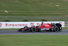 Михаил Алешин завершил Гран При Алабамы в первой десятке