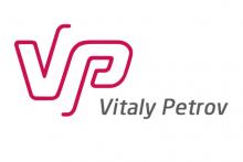 Новый сайт Виталия Петрова vitalypetrov.com  