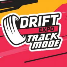 Ежегодный фестиваль дрифта Drift Expo Track Mode 1-2 июня на автодроме ADM Raceway