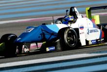 Никита Троицкий проведёт сезон-2018 в европейском чемпионате FIA Formula 3 