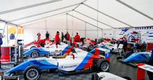 Молодёжный чемпионат SMP Formula 4 NEZ отправляется на предпоследний гоночный уикенд сезона