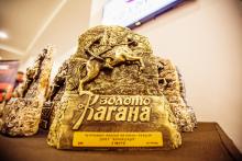 «Золото Кагана» найдено в Астрахани