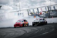 Открытый чемпионат РДС возвращается на ADM Raceway