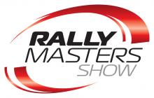 Rally Masters Show 2014