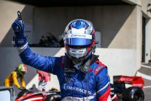 Егор Оруджев выступит в Formula V8 3.5 в сезоне 2017