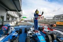 Гонщик SMP Racing Роберт Шварцман проведет сезон-2017 в Eurocup Formula Renault 2.0