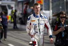 Пилот SMP Racing Сергей Сироткин возвращается в Формулу 2 