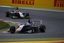 Константин Терещенко: первый уикенд полного сезона в GP3 Series