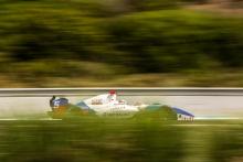 Матевос Исаакян третий в 1-й гонке этапа World Series Formula V8 3.5 в Испании 