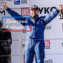 Дмитрий Кайшев о своих впечатлениях от участия в гонках серии Mitjet 2L 