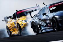 Гран-При Российской Дрифт Серии возвращается в Москву на ADM Raceway