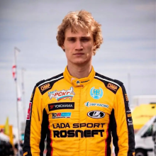 LADA Sport ROSNEFT: обновление состава в середине сезона